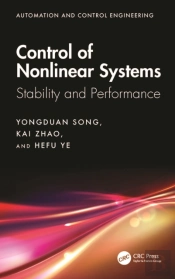 Control Of Nonlinear Systems