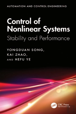 Bertrand.pt - Control Of Nonlinear Systems