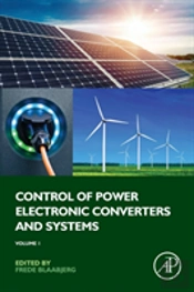 Control Of Power Electronic Converters And Systems