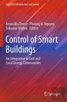 Control Of Smart Buildings