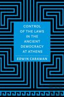 Control Of The Laws In The Ancient Democracy At Athens