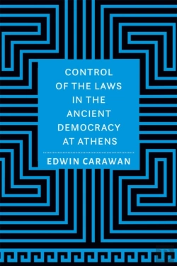 Bertrand.pt - Control Of The Laws In The Ancient Democracy At Athens