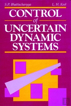 Bertrand.pt - Control Of Uncertain Dynamic Systems