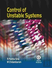 Control Of Unstable Systems