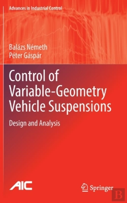 Bertrand.pt - Control Of Variable-Geometry Vehicle Suspensions