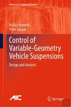 Bertrand.pt - Control Of Variable-Geometry Vehicle Suspensions