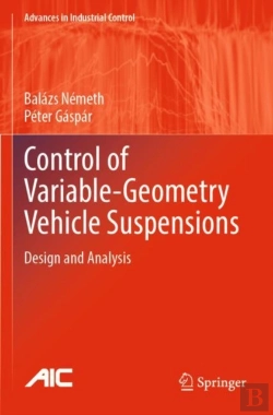 Bertrand.pt - Control Of Variable-Geometry Vehicle Suspensions