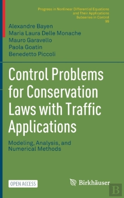 Bertrand.pt - Control Problems For Conservation Laws With Traffic Applications