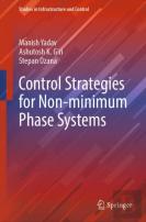 Control Strategies For Non-Minimum Phase Systems