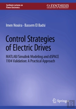 Bertrand.pt - Control Strategies Of Electric Drives