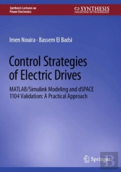 Control Strategies Of Electric Drives