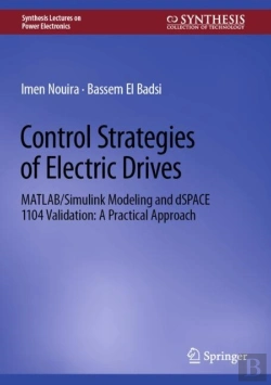 Bertrand.pt - Control Strategies Of Electric Drives