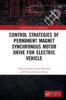 Control Strategies Of Permanent Magnet Synchronous Motor Drive For Electric Vehicles