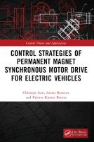 Control Strategies Of Permanent Magnet Synchronous Motor Drive For Electric Vehicles
