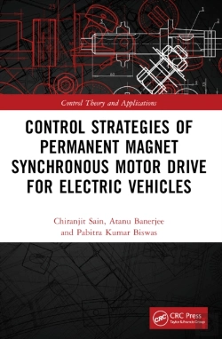 Bertrand.pt - Control Strategies Of Permanent Magnet Synchronous Motor Drive For Electric Vehicles