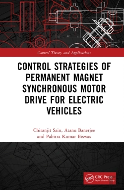 Bertrand.pt - Control Strategies Of Permanent Magnet Synchronous Motor Drive For Electric Vehicles