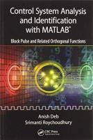 Control System Analysis And Identification With Matlabâ®