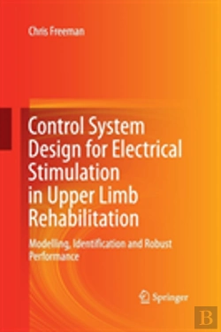 Bertrand.pt - Control System Design For Electrical Stimulation In Upper Limb Rehabilitation