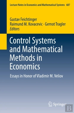 Bertrand.pt - Control Systems And Mathematical Methods In Economics
