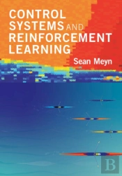 Control Systems And Reinforcement Learning
