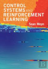 Control Systems And Reinforcement Learning