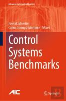 Control Systems Benchmarks