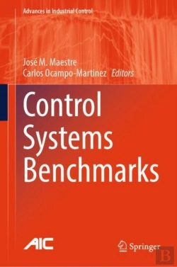 Bertrand.pt - Control Systems Benchmarks