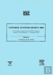 Control Systems Design 2003