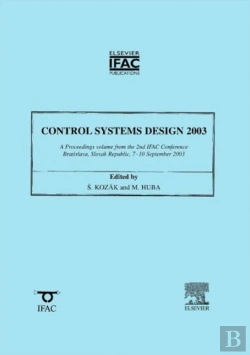 Bertrand.pt - Control Systems Design 2003