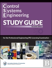 Control Systems Engineering (Cse) Study Guide