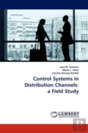 Control Systems In Distribution Channels