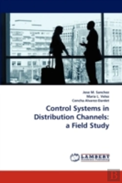 Bertrand.pt - Control Systems In Distribution Channels