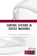 Control Systems In Textile Machines