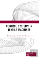 Control Systems In Textile Machines