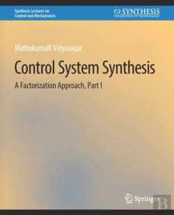 Bertrand.pt - Control Systems Synthesis