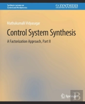 Control Systems Synthesis