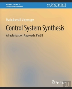 Bertrand.pt - Control Systems Synthesis
