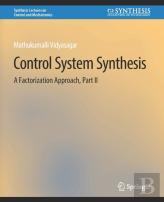 Control Systems Synthesis