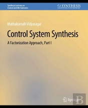 Control Systems Synthesis