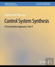 Control Systems Synthesis