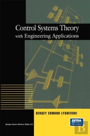 Control Systems Theory With Engineering Applications
