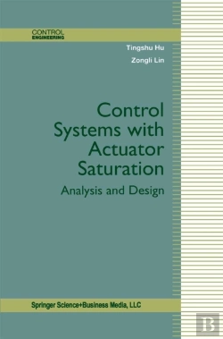 Bertrand.pt - Control Systems With Actuator Saturation