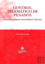 Control Telemático De Penados