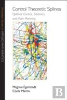 Control Theoretic Splines