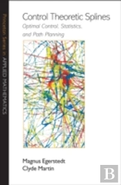 Control Theoretic Splines