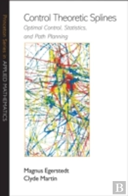 Bertrand.pt - Control Theoretic Splines