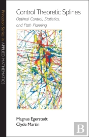 Control Theoretic Splines