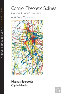 Bertrand.pt - Control Theoretic Splines