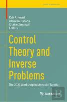 Control Theory And Inverse Problems