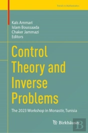 Control Theory And Inverse Problems